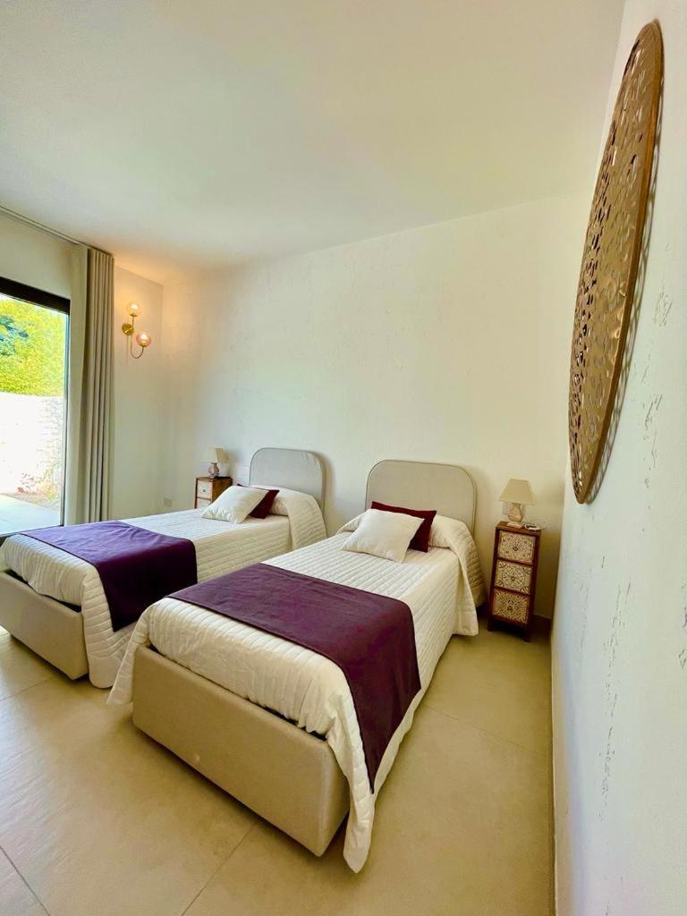 Agriturismo Cirie Cassano delle Murge Exterior foto